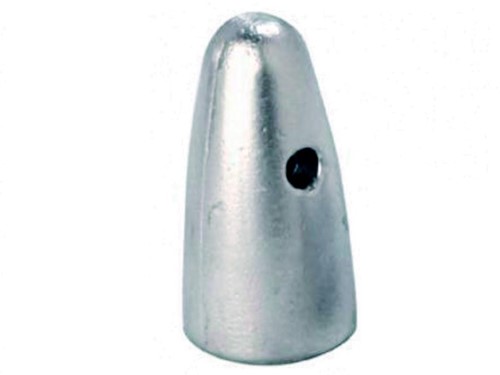 Anode de Zinc pour Volvo Penta 873411