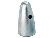 Zinc anode for Volvo Penta 873413-2
